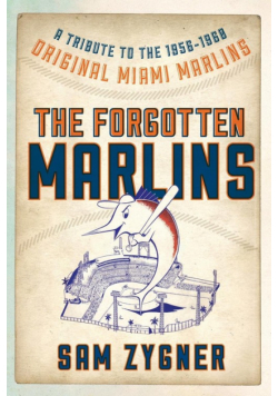 The Forgotten Marlins