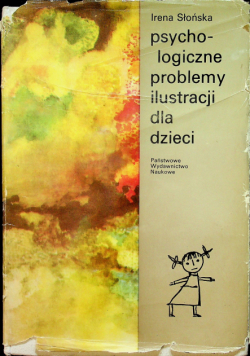 Psychologiczne problemy ilustracji dla  dzieci