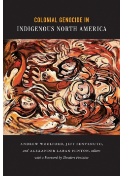 Colonial Genocide in Indigenous North America