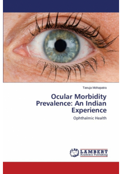 Ocular Morbidity Prevalence