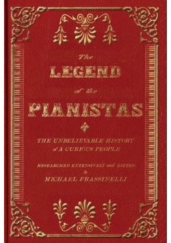 Legend of the Pianistas