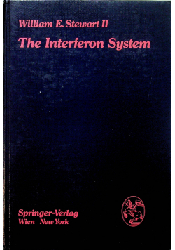 The interferon system