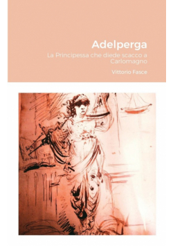 Adelperga