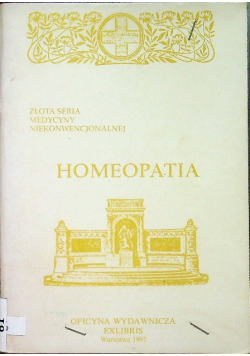 Homeopatia