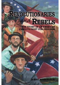 Revolutionaries and Rebels