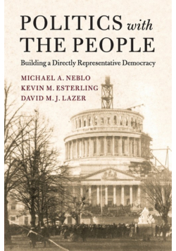 Politics with the People