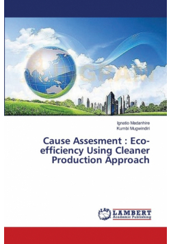 Cause Assesment