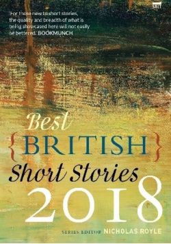 Best british short stories