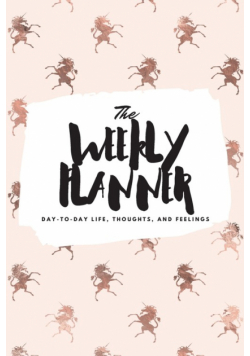 The Weekly Planner