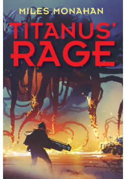 Titanus' Rage