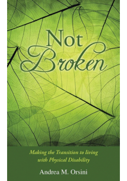 Not Broken