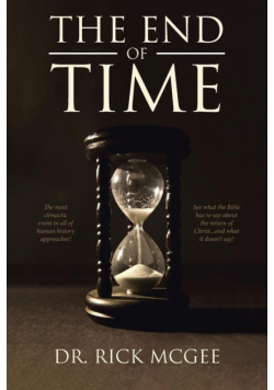 The End of Time