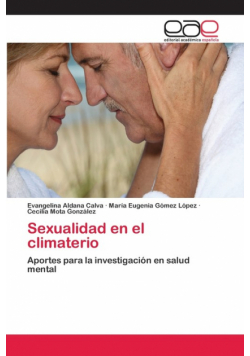 Sexualidad en el climaterio