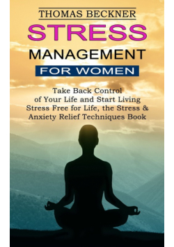 Stress Management for Women