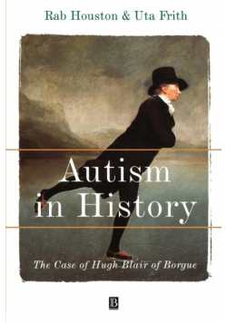 Autism History