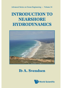 Introduction to Nearshore Hydrodynamics