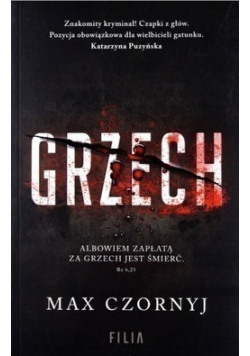 Grzech