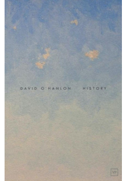 History [David O'hanlon