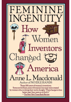 Feminine Ingenuity