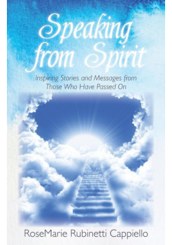 Speaking from Spirit