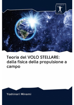Teoria del VOLO STELLARE