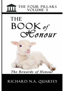 The Book On Honour Volume 3