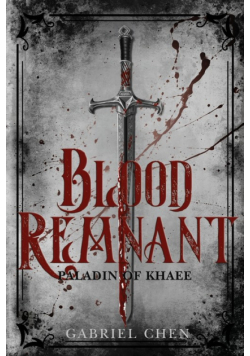 Blood Remnant