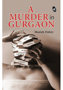 A Murder in Gurgaon