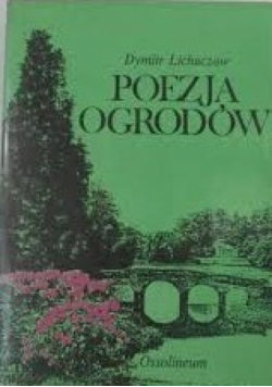 Poezja Ogrodów