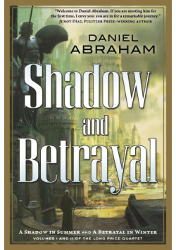 Shadow and Betrayal