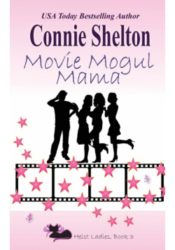 Movie Mogul Mama