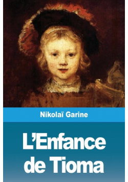 L'Enfance de Tioma