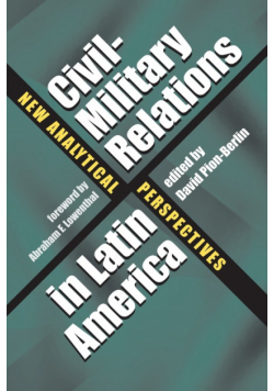 Civil-Military Relations in Latin America