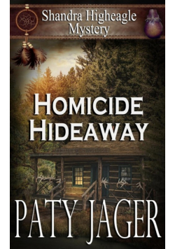 Homicide Hideaway