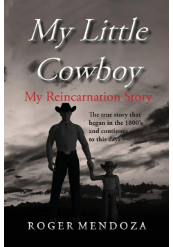 My Little Cowboy