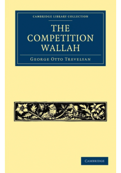 The Competition Wallah