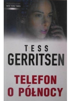 Telefon o północy