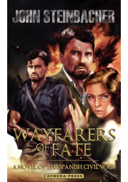 Wayfarers of Fate