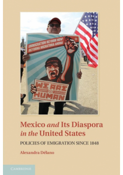 Mexico and Its Diaspora in the United States