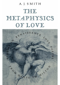 The Metaphysics of Love