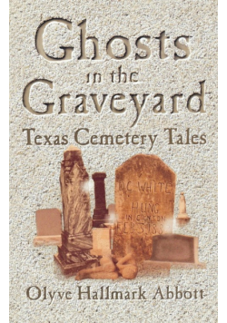 Ghosts In The Graveyard