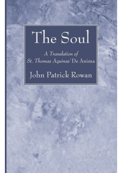 The Soul