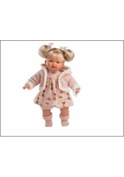 Lalka 33142 Roberta 33cm