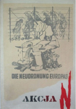 Akcja N Wspomnienia 1941 1944