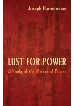 Lust for Power