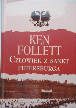 Człowiek z Sankt Petersburga
