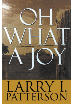 Oh What A Joy