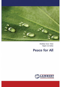 Peace for All