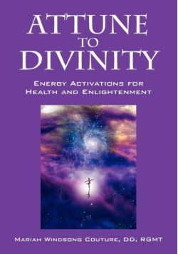 Attune to Divinity