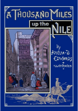 A Thousand Miles up the Nile